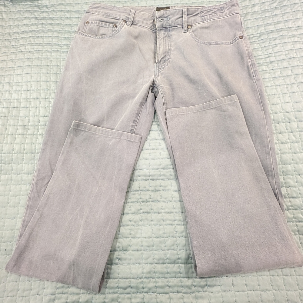 PT05 Blue/Grey Jeans Size 32/30